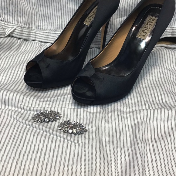 Badgley Mischka - Picture 4 of 5